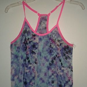 Princess Vera Wang  Tank